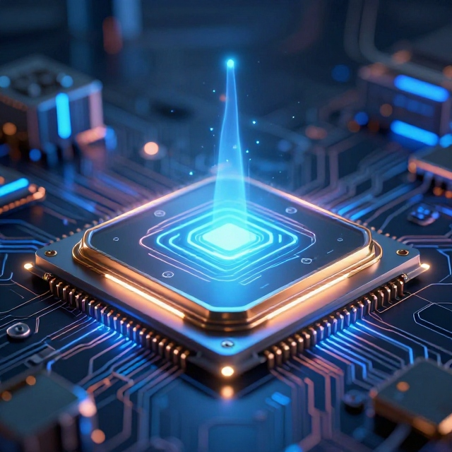 Lam Research Delivers Record-Breaking Q1 2027 Performance, Positions for Strong Growth in 2027
