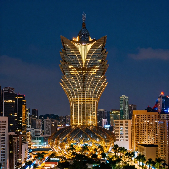Sands Sees Bright Future Amid Q3 Challenges