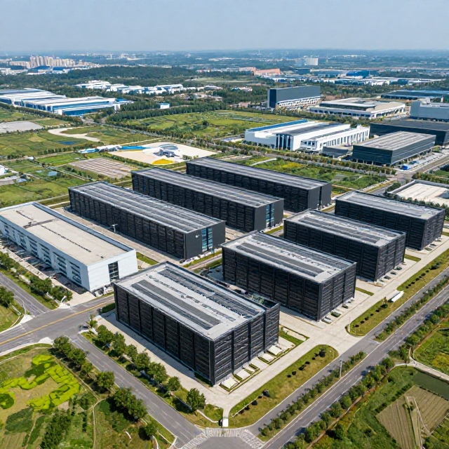 Applied Digital Surges Ahead with Record-Breaking Q1 2027 Performance