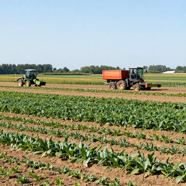 Lindsay Corporation Exceeds Expectations in Q4 2026, Sets Stage for Sustainable Growth