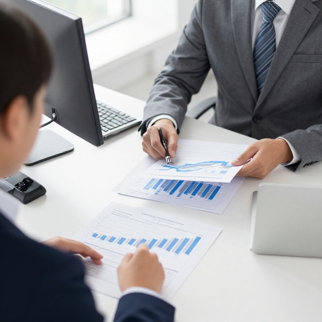 First American Financial Corporation Sees Strong Q3 Earnings Despite Challenging Market Conditions