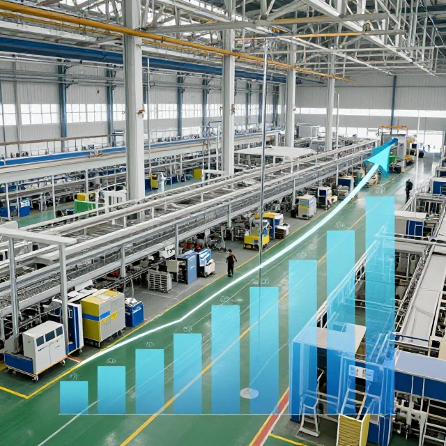 Graco Inc. Shines Bright with Record Sales, Strategic Partnerships, and Acquisition Excellence