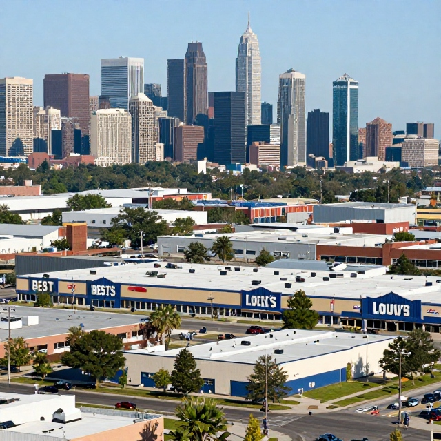 Alpine Reit Posts Strong Q3 2026 Earnings, Sets New Investment Records