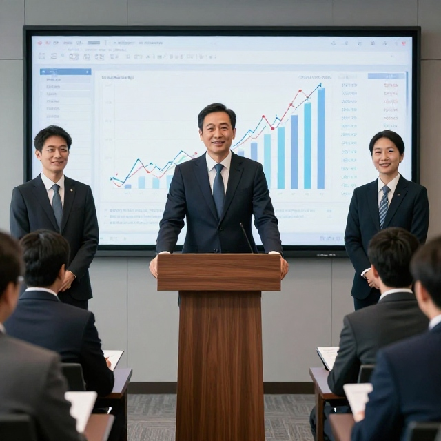 USCB Financial Holdings Shines in Q3 2026: Record Earnings, Diversified Growth, and Strong Risk Profile