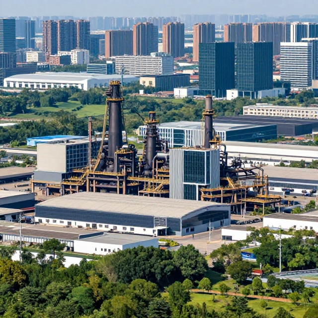 Vesta Delivers Record-Breaking Quarter, Raises Full-Year Guidance Amid Industrial Investment Surge