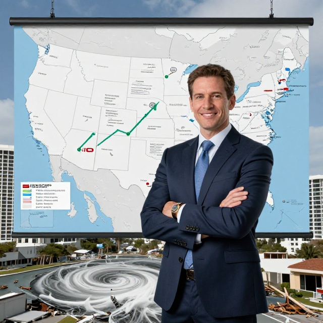 Universal's Q3 2026 Earnings Call: Strong Growth, Solid Underwriting, and Resilience in the Face of Hurricane Isaias