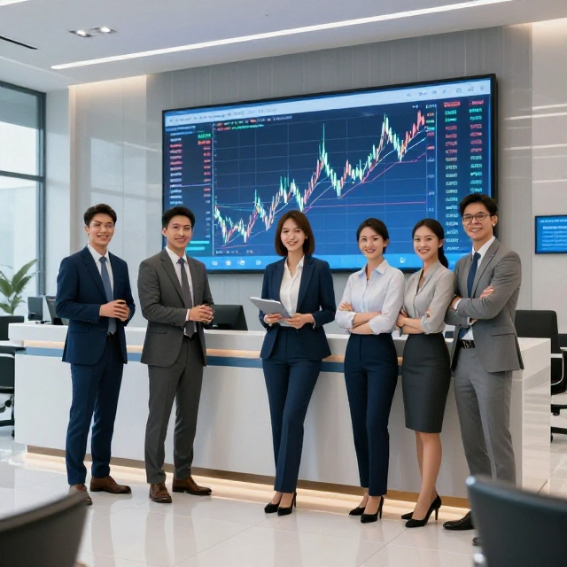 First Bank Exceeds Expectations with Strong Q3 2026 Performance