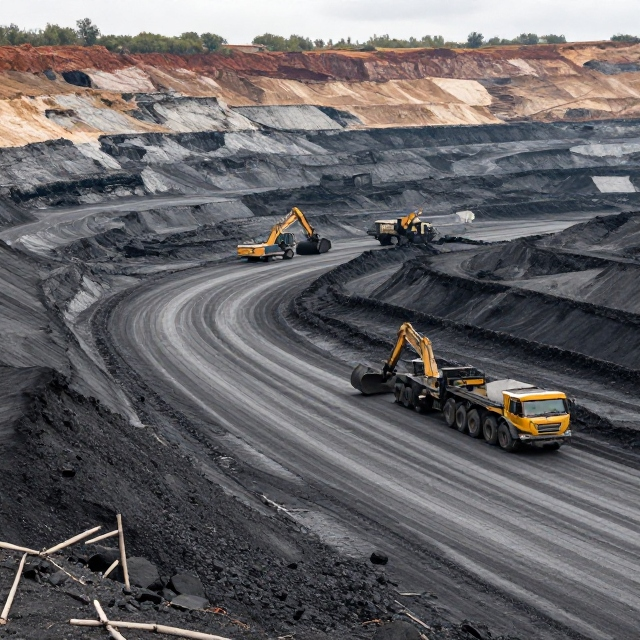 Alliance Resource Partners LP Sees Significant Growth in Q3 2026 as Coal Sales Volumes and Adjusted EBITDA Rise
