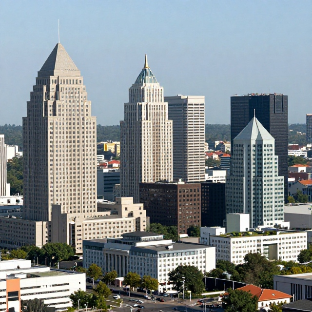 Easterly Government Properties Delivers Strong Q3 Performance, Exceeding Growth Targets