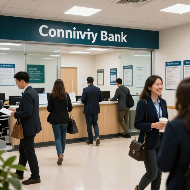 Bank of Marin Bancorp Posts Strong Q3 2026 Results: Record Loan Originations and Prudent Expense Management Drive Earnings Growth