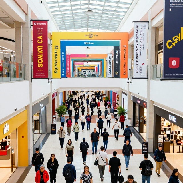 Phillips Edison & Company Delivers Strong Q3 2026 Earnings Amid Economic Uncertainty