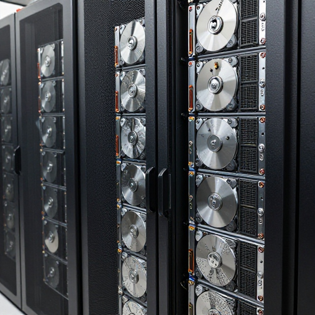 Seagate Surges to Record-Breaking Q1: A Paradigm Shift in Data Storage Demand
