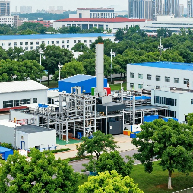 Ultra Clean Technology Powers Ahead: Q3 2026 Earnings Highlight Strong Execution and Rising Demand