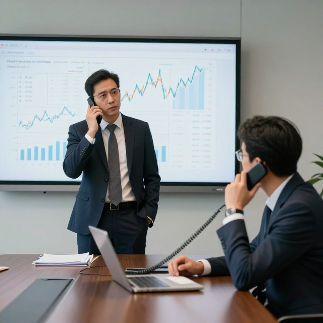 JPMorganChase Delivers Strong Q3 Performance Amid Market Volatility