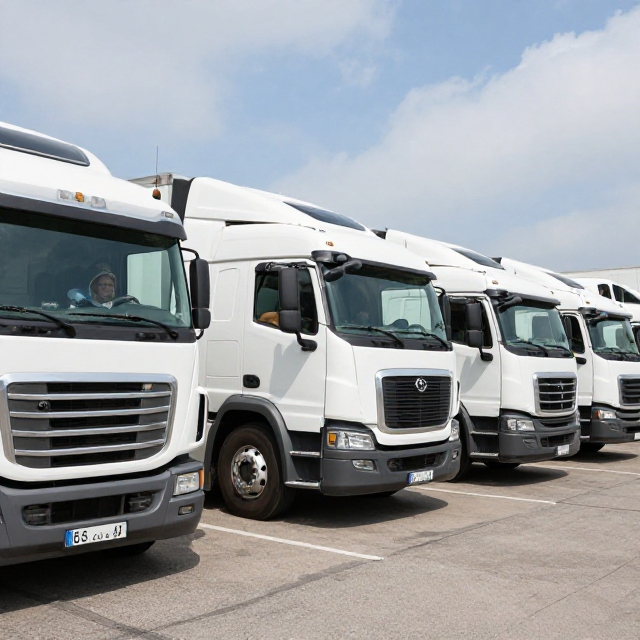 Werner Enterprises Delivers Strong Q3 Results Amidst Macro Shifts and Operational Headwinds