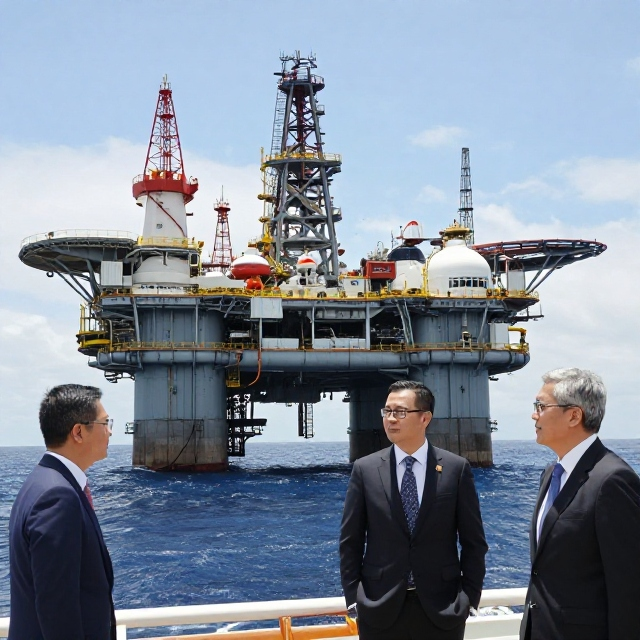Expand Energy Surges Ahead: Record-Breaking Performance in Q3 2026