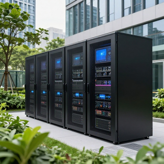 Vertiv's Q3 2026 Earnings Report: A Strong Testament to the Company's Position as a Leader in the Digital Age