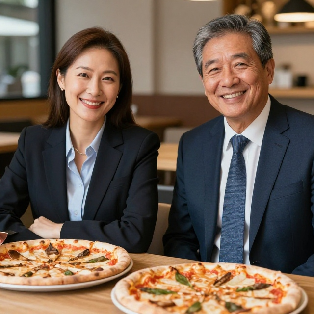 Domino's Pizza Soars to New Heights in Q3 2026: A Testament to the Power of Innovation and People