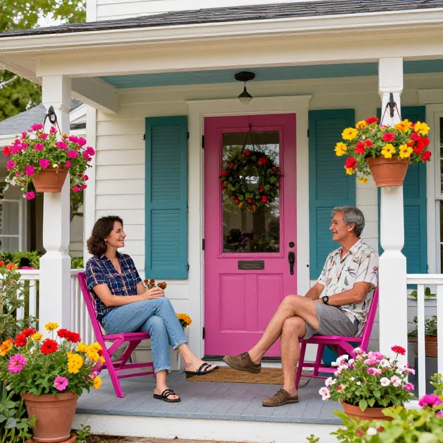 Porch Group Delivers Strong Q3 2026 Results with 42% Year-Over-Year Policy Growth and Doubling of Adjusted EBITDA