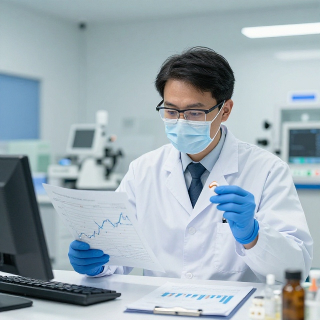 LENZ Therapeutics Surpasses 50% Growth Milestone in Q3 2026, Sets Sights on Consumer-Led Commercial Model