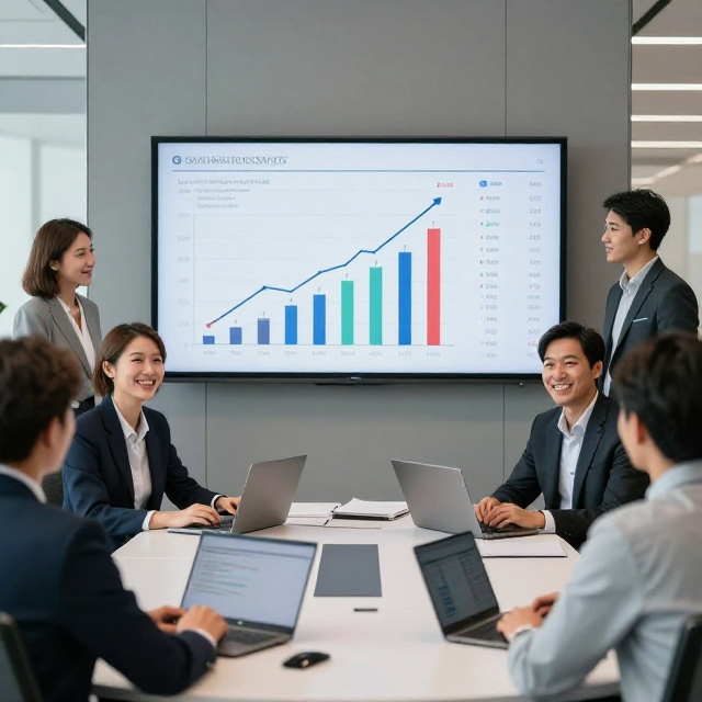 Ameriprise Financial's Stellar Q3 2026 Results: Strong Earnings, Record Client Satisfaction