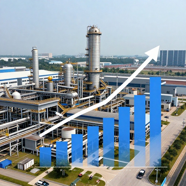 NN, Inc. Posts Strong Q3 Results: Sales Growth and Profitability Increase