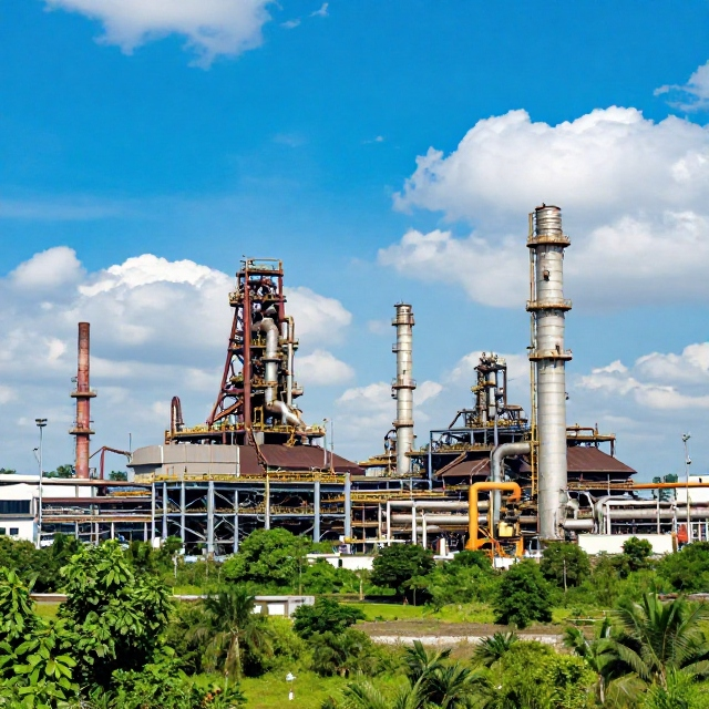 NextDecade Corporation Shines in Q3 2026: Record-Breaking LNG Production on Track