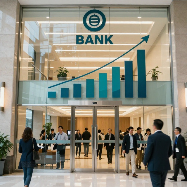 Cullen/Frost Bankers Exceeds Expectations with 3.4% Revenue Growth and Strong Consumer Lending