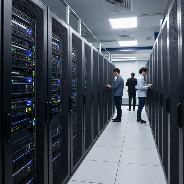 Intel Powers Ahead with Record-Breaking Revenue Growth Amidst Industry Headwinds