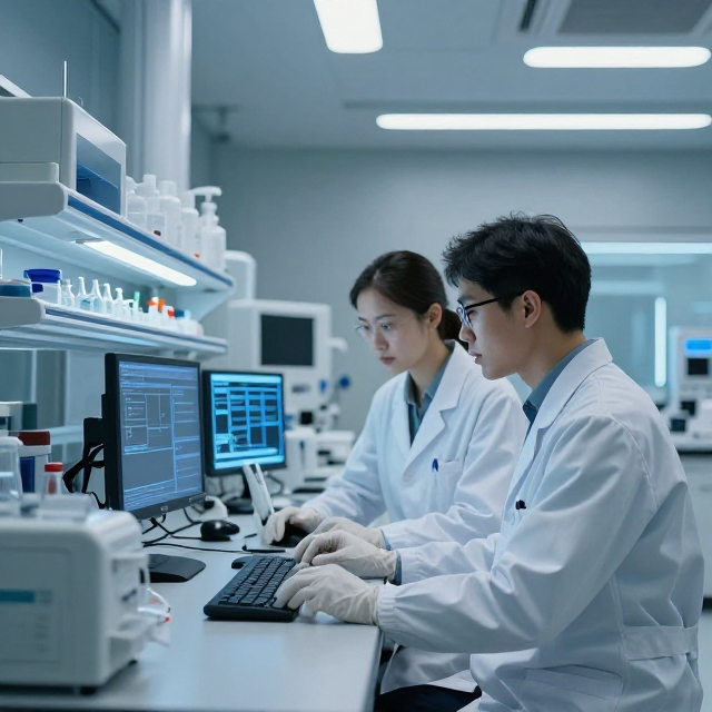 OmniAb Inc. Surpasses Expectations in Q3 2026, Announces Groundbreaking Partnerships