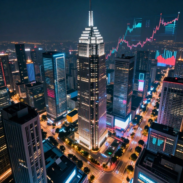 BlackRock's Resilient Growth Continues: Q3 2026 Highlights