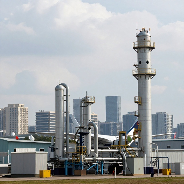 Mammoth Energy Services Soars in Q3 2026: Aviation Leasing Drives Profits as Company Continues Transformation