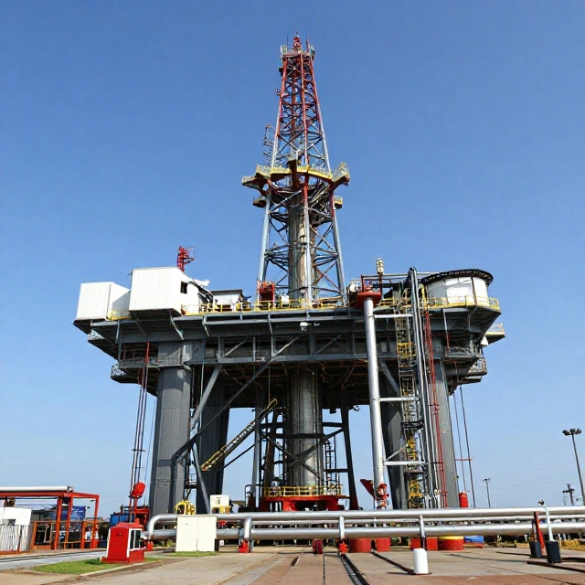 Chevron's Thriving Performance: A Quarter of Record-Breaking Production and Strategic Growth