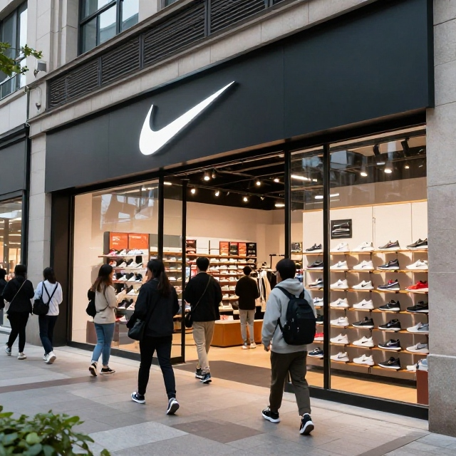 Nike Delivers Strong Q1 2027 Performance Amid Industry Challenges