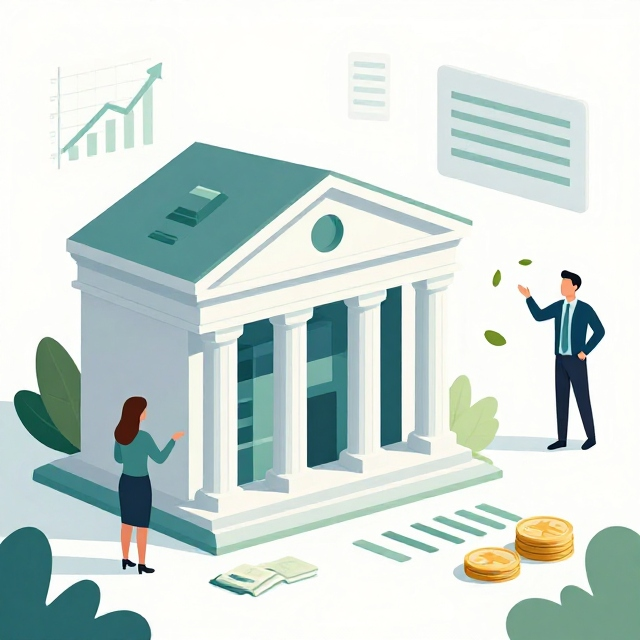 WaFd Posts Strong Q4 2026 Earnings, Explores Long-Term Prospects as EverBank Merger Looms