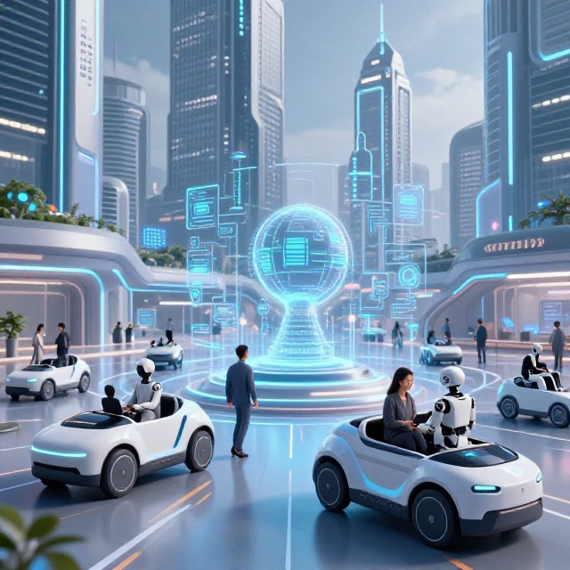 Berkley Accelerates into the Future with Data-Driven Innovation