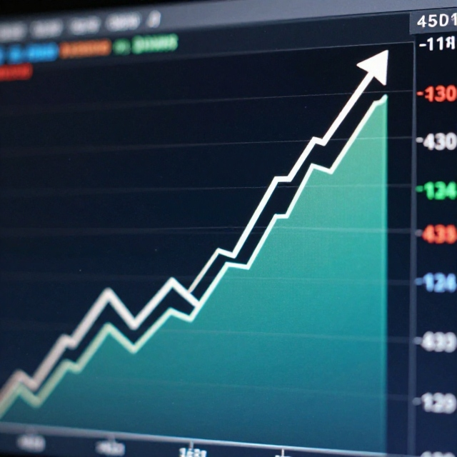 Vicor Corporation Roars into Q3 with Record-Breaking Revenue and Gross Margin