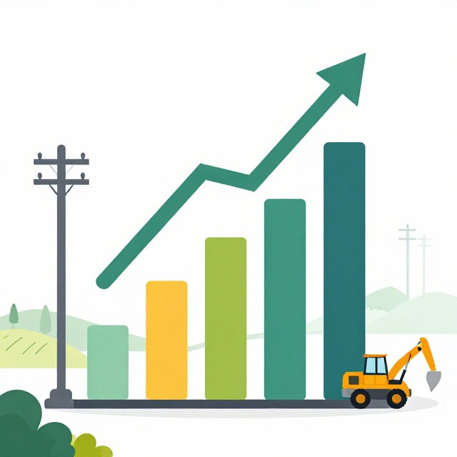 Valmont Industries Inc. Roars Ahead in Q3 2026 with 5.5% Sales Growth and Earnings Per Share Up 25.3%