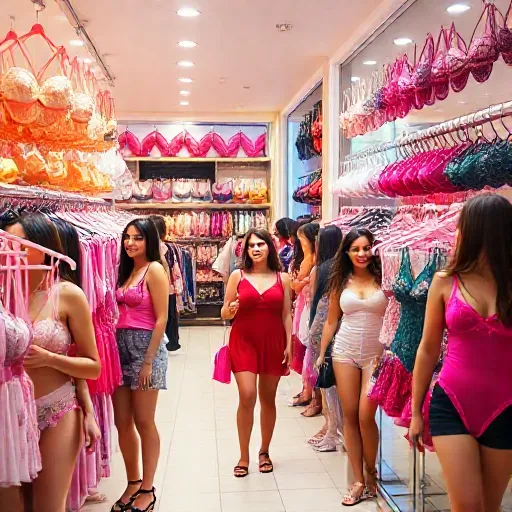 Victoria's Secret & Company Achieves Strong Q3 Performance, Embarks on New Era of Growth