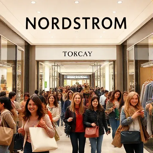 Nordstrom Sustains Momentum with Strong Q3 Results Amidst Challenging Retail Environment