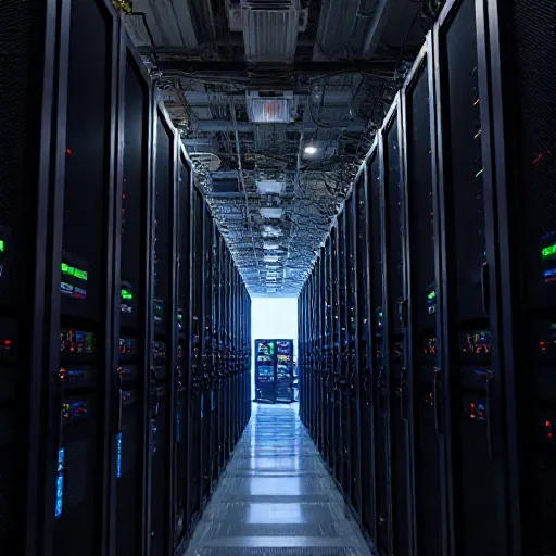 Micron Technology Surges Ahead: Strong Data Center Demand Drives Growth