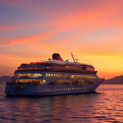 Carnival Corporation & plc Delivers Record-Breaking Results, Outshining Expectations