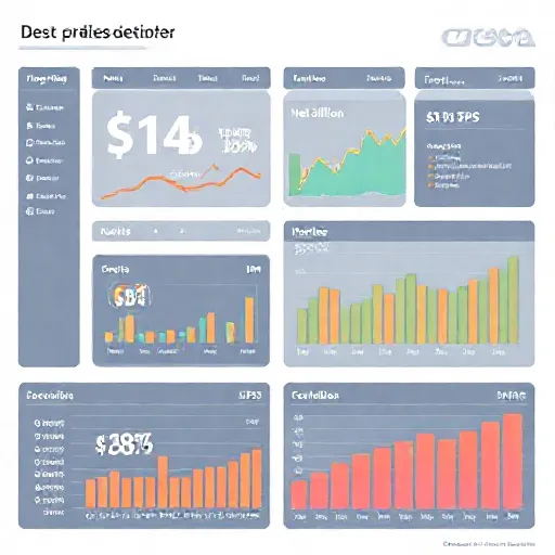 JPMorgan Chase Surpasses Q4 Expectations with Strong Revenue Growth and Record Net Income