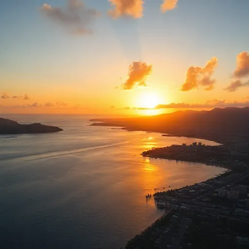 Bank of Hawaii Cements its Strong Presence in Hawaii's Market Amidst Stable Economic Conditions