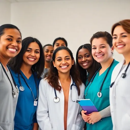 Adtalem Global Education Achieves Record-Breaking Growth Amidst Healthcare Workforce Crisis