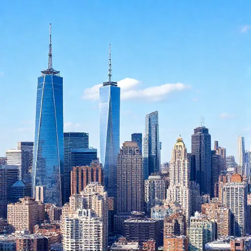 Vornado Realty Trust Sees Bright Future in New York Real Estate Market