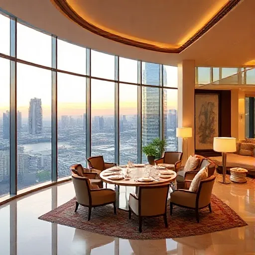 Hilton's Resilient Business Model Proves Its Mettle in Q1 2025