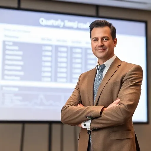 MSA Safety Powers Through Q1 2025 with Resilient Demand and Strategic Gains