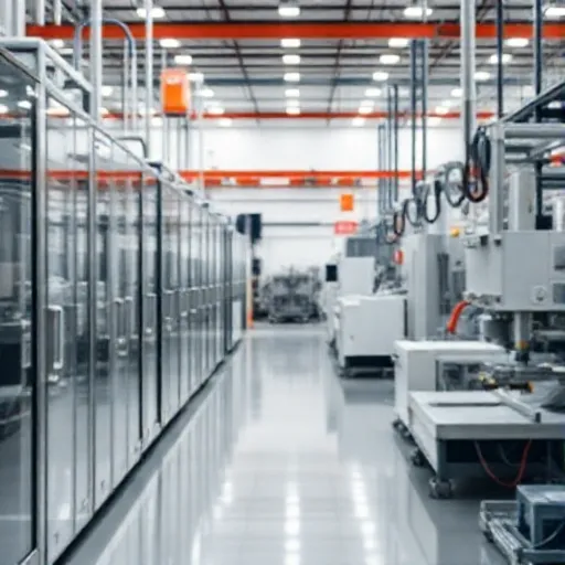 ITW Achieves Strong First Quarter Performance Amid Uncertainty