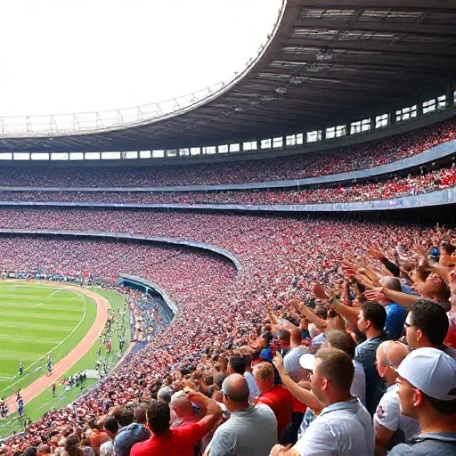 ING Arena's Q1 2025 Performance: A Strong Start with Opportunities Ahead